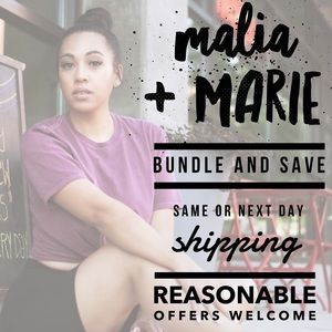 Meet your Posher, Kelsey